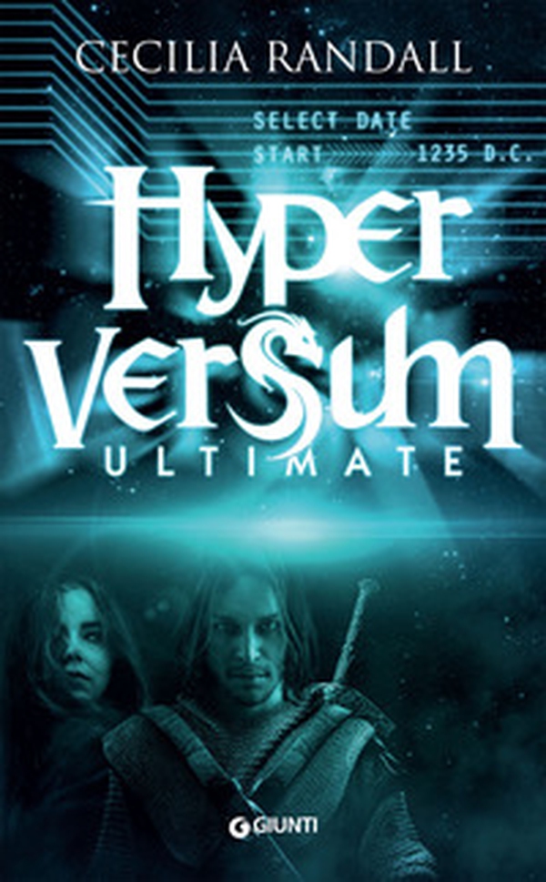 Ultimate. Hyperversum - Vol. 5 - Librerie.coop Ultimate. Hyperversum - Vol. 5 - Librerie.coop