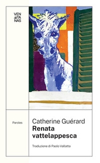 Renata vattelappesca - Librerie.coop