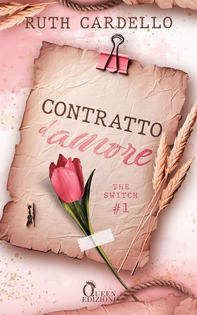 Contratto d'amore - Librerie.coop