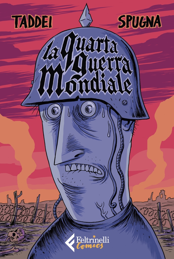 La Quarta guerra mondiale - Librerie.coop La Quarta guerra mondiale - Librerie.coop