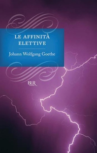 Le affinità elettive - Librerie.coop