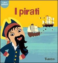 I pirati - Librerie.coop I pirati - Librerie.coop