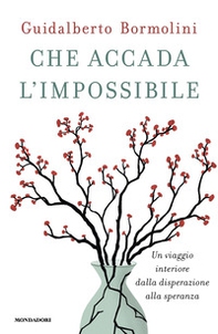 Che accada l'impossibile. Un viaggio interiore dalla disperazione alla speranza - Librerie.coop Che accada l'impossibile. Un viaggio interiore dalla disperazione alla speranza - Librerie.coop