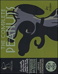 The complete Peanuts. Strisce giornaliere e domenicali - Vol. 4 - Librerie.coop