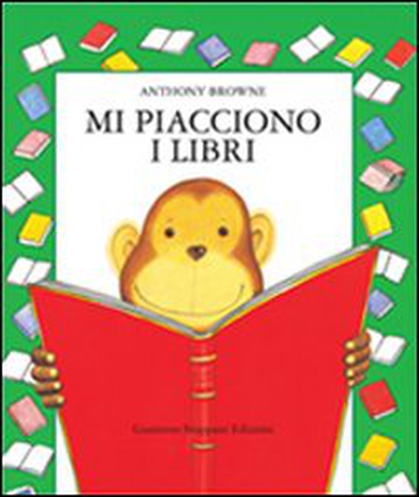Mi piacciono i libri - Librerie.coop Mi piacciono i libri - Librerie.coop