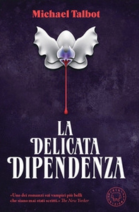 La delicata dipendenza - Librerie.coop