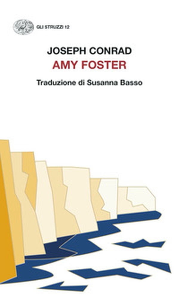 Amy Foster - Librerie.coop Amy Foster - Librerie.coop