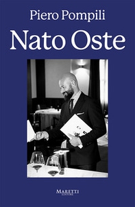 Nato oste - Librerie.coop