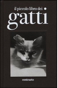 Il piccolo libro dei gatti - Librerie.coop
