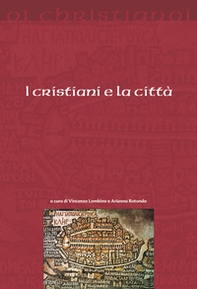 I cristiani e la città - Librerie.coop
