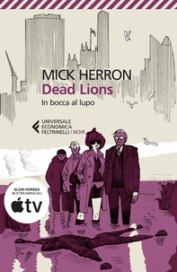 Dead Lions - Librerie.coop