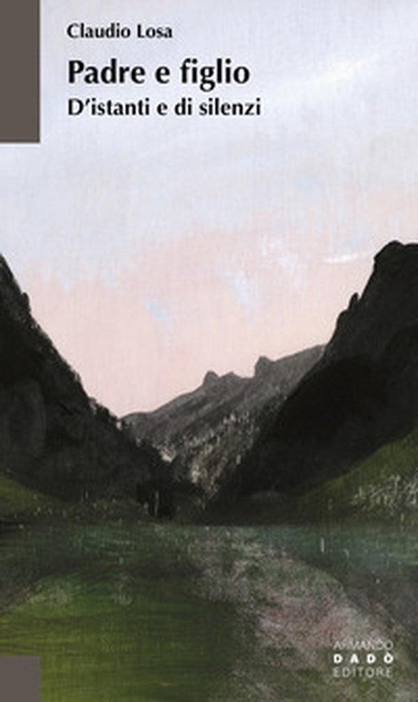 Padre e figlio. D'istanti e di silenzi - Librerie.coop