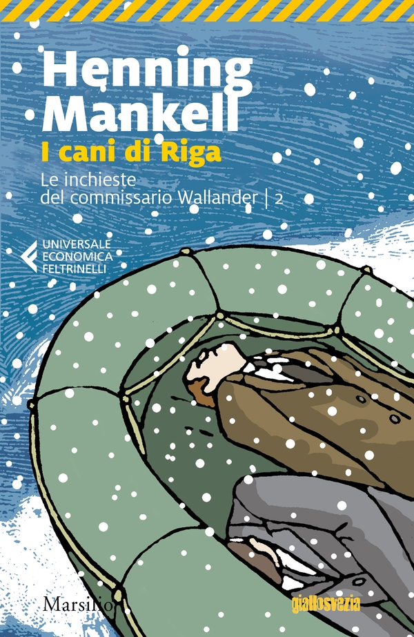 I cani di Riga - Librerie.coop I cani di Riga - Librerie.coop