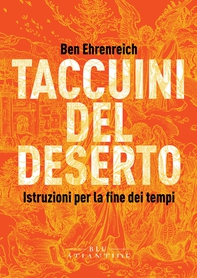 Taccuini del deserto - Librerie.coop