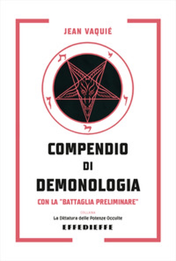Compendio di demonologia - Librerie.coop Compendio di demonologia - Librerie.coop