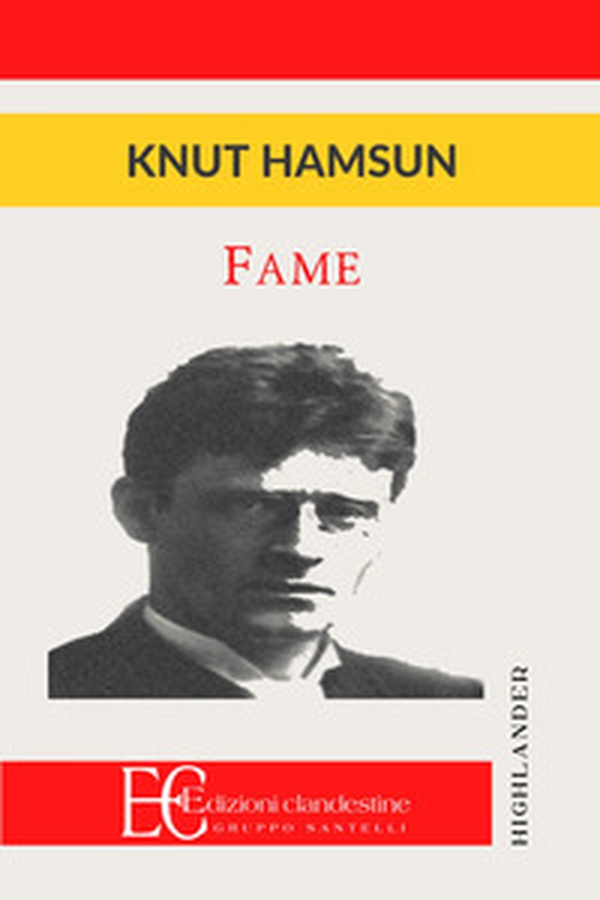 Fame - Librerie.coop Fame - Librerie.coop