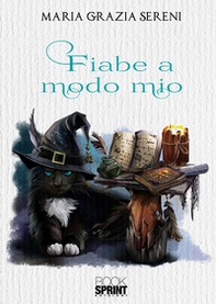 Fiabe a modo mio - Librerie.coop