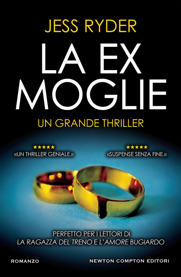 La ex moglie - Librerie.coop La ex moglie - Librerie.coop