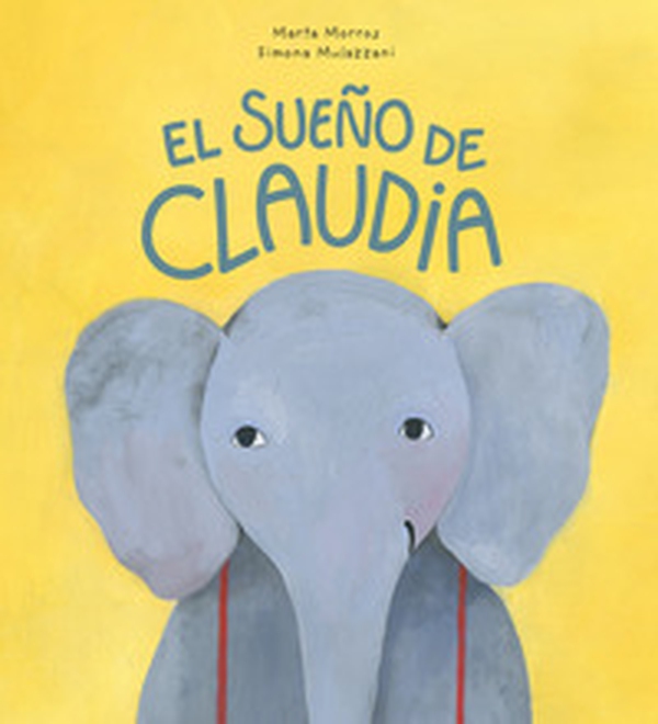 El sueno de Claudia - Librerie.coop El sueno de Claudia - Librerie.coop