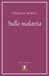 Sulla malattia - Librerie.coop