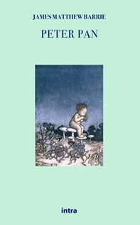 Peter Pan - Librerie.coop Peter Pan - Librerie.coop