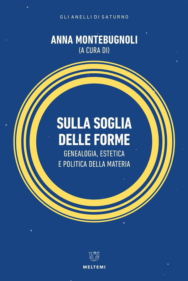 Sulla soglia delle forme - Librerie.coop Sulla soglia delle forme - Librerie.coop