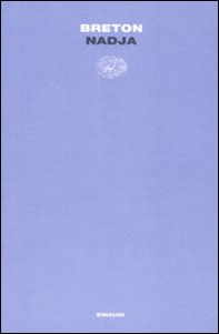 Nadja - Librerie.coop