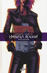 Umbrella Academy - Vol. 3 - Librerie.coop