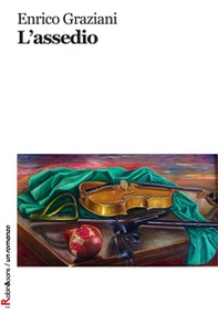 L'assedio - Librerie.coop L'assedio - Librerie.coop