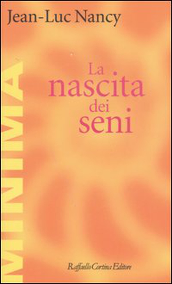 La nascita dei seni - Librerie.coop La nascita dei seni - Librerie.coop