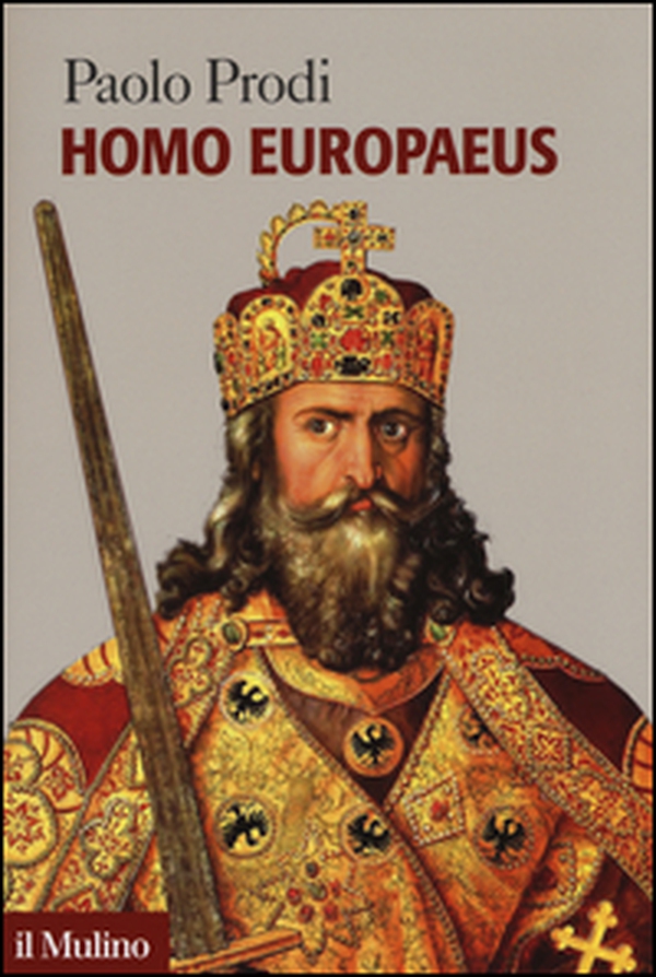 Homo europaeus - Librerie.coop Homo europaeus - Librerie.coop