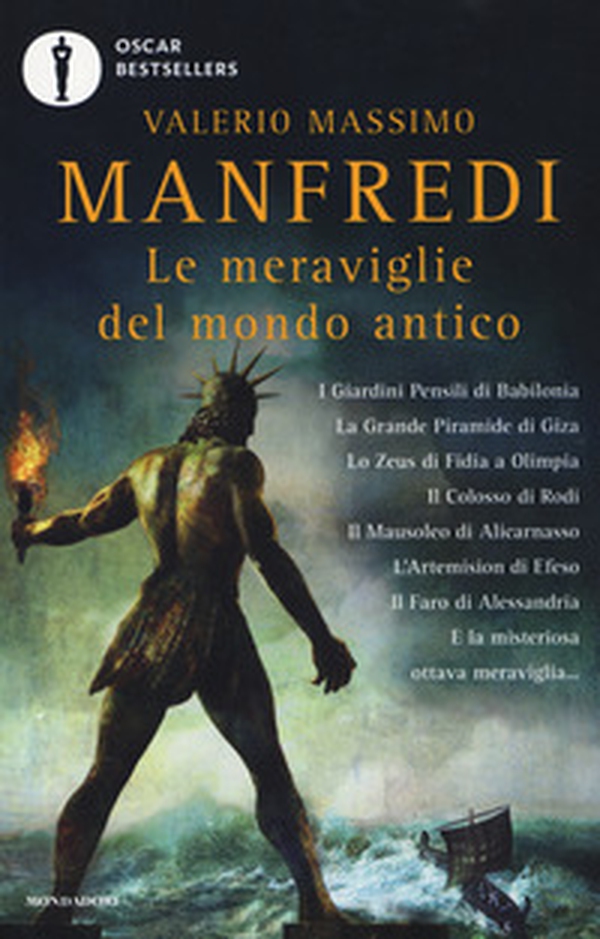 Le meraviglie del mondo antico - Librerie.coop Le meraviglie del mondo antico - Librerie.coop