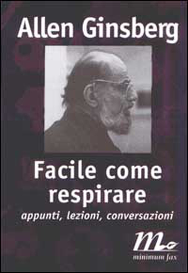 Facile come respirare. Appunti, lezioni, conversazioni - Librerie.coop Facile come respirare. Appunti, lezioni, conversazioni - Librerie.coop