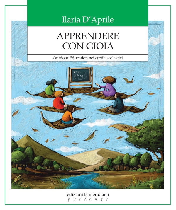 Apprendere con gioia - Librerie.coop Apprendere con gioia - Librerie.coop