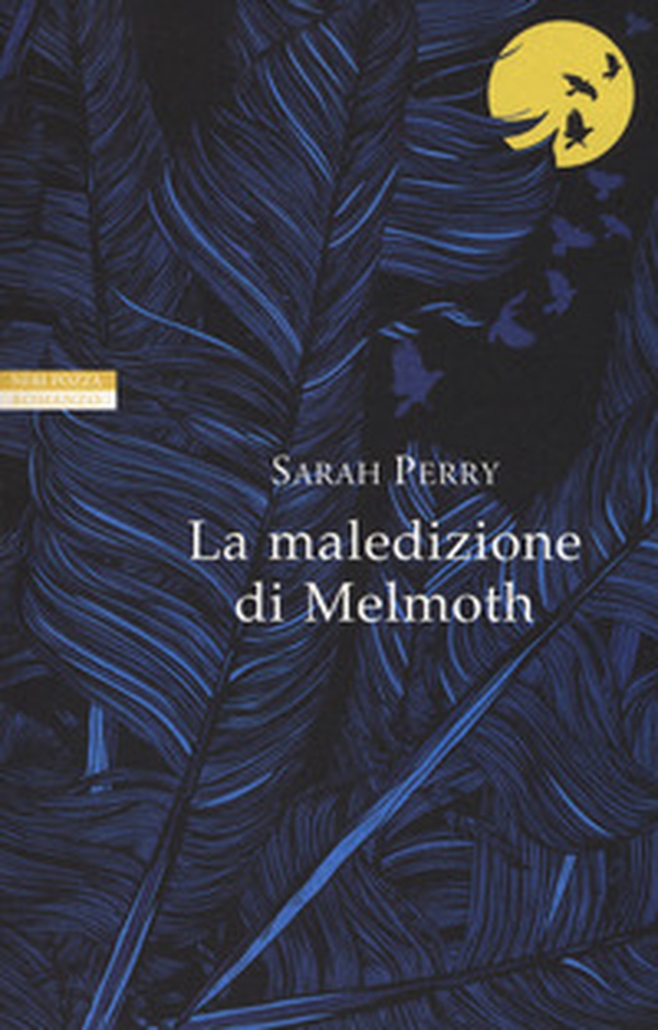 La maledizione di Melmoth - Librerie.coop La maledizione di Melmoth - Librerie.coop