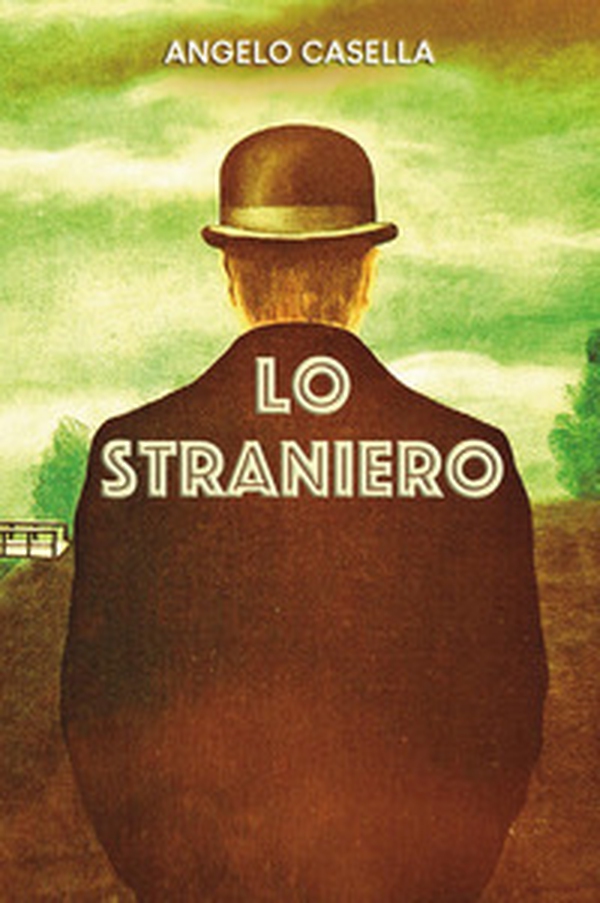 Lo straniero - Librerie.coop Lo straniero - Librerie.coop