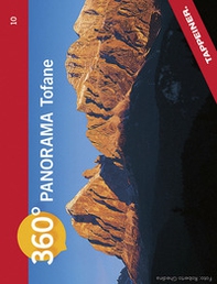 Tofane 360° panorama - Librerie.coop