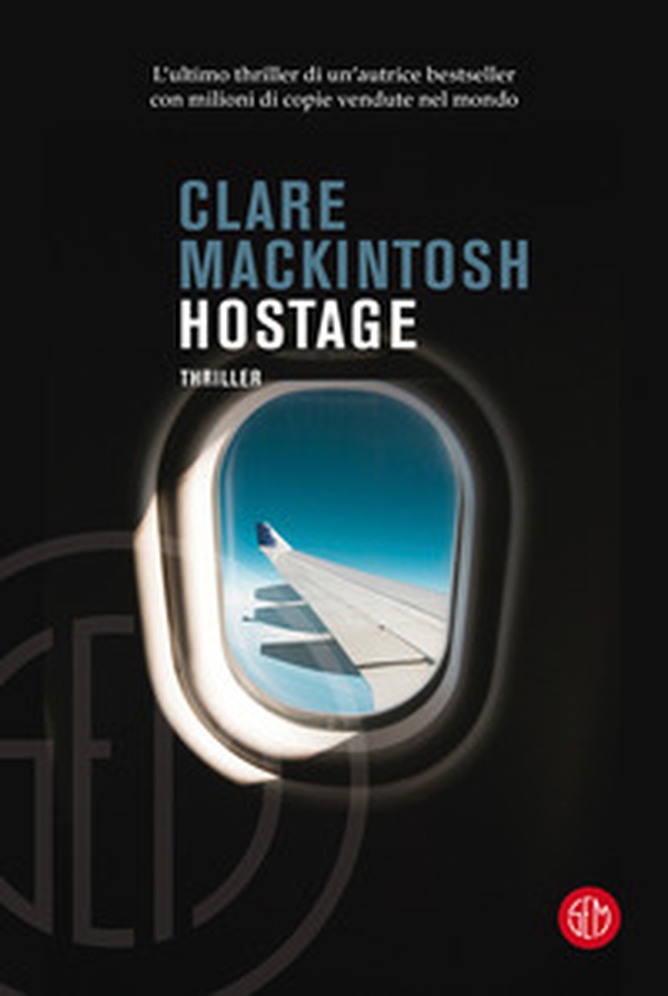 Hostage - Librerie.coop Hostage - Librerie.coop