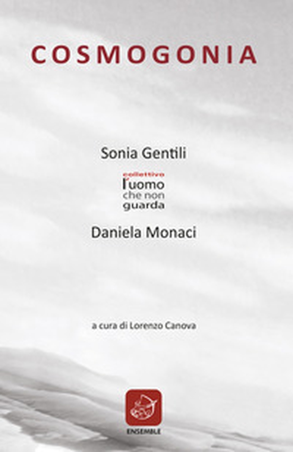 Cosmogonia - Librerie.coop Cosmogonia - Librerie.coop