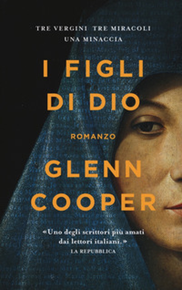 I figli di Dio - Librerie.coop I figli di Dio - Librerie.coop