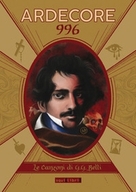 996 Le canzoni di G.G. Belli - Librerie.coop