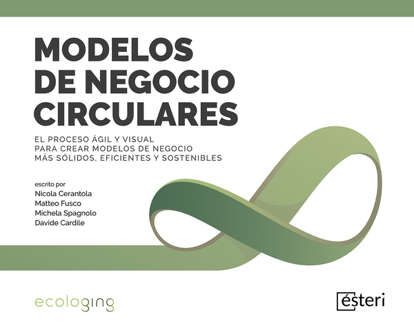 Modelos de negocio circulares - Librerie.coop Modelos de negocio circulares - Librerie.coop