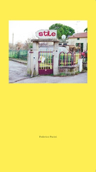 Stile - Librerie.coop