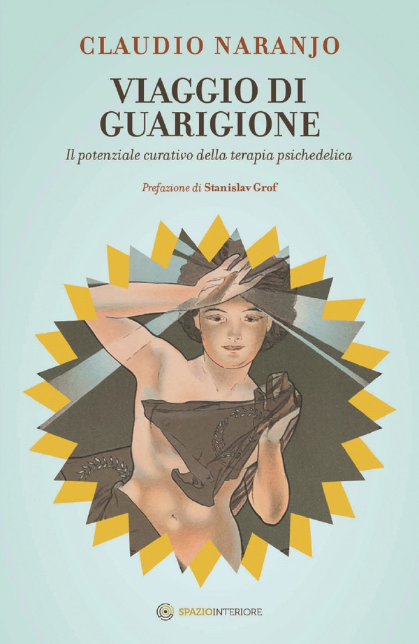 Viaggio di guarigione - Librerie.coop Viaggio di guarigione - Librerie.coop