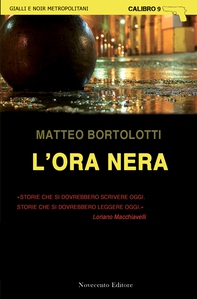 L'ora nera - Librerie.coop