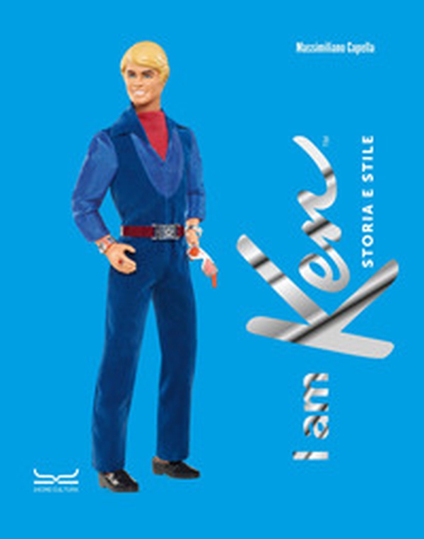 I am Ken. Storia e stile - Librerie.coop