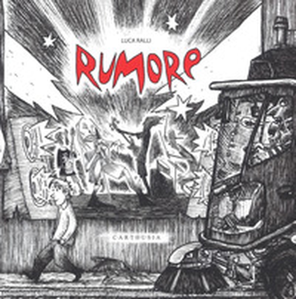 Rumore - Librerie.coop Rumore - Librerie.coop