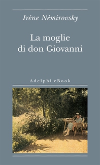 La moglie di don Giovanni - Librerie.coop