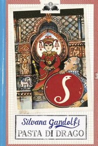 Pasta di drago - Librerie.coop