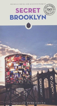 Secret Brooklyn - Librerie.coop